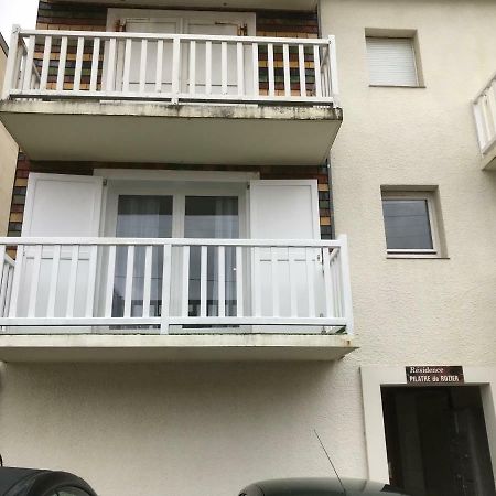 Pilatre De Rosier Wimereux Exterior photo